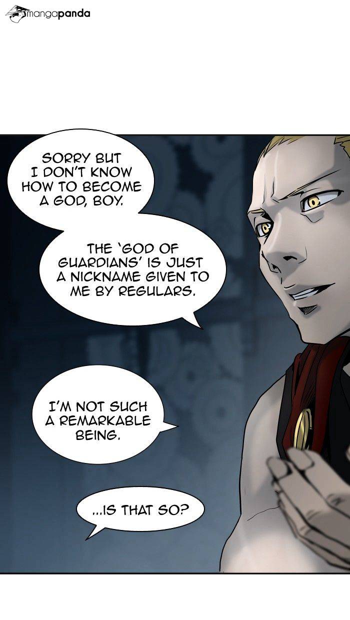 Tower of God Chapter 309 image 009